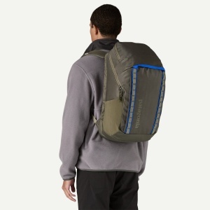 Patagonia - rucsac - Black Hole 32L - Negru - Img 13
