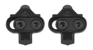 Pedale Force MTB Click SPD Negre - Img 4