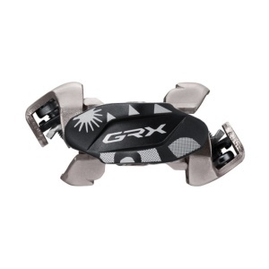 Pedale MTB/gravel SPD Shimano GRX PD-M8100-UG - fără catadioptri