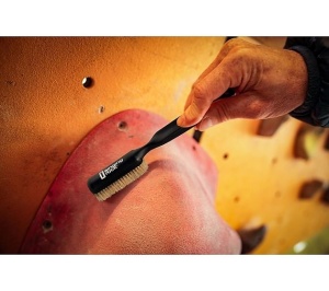 Perie Singing Rock Climbing Brush - Img 3