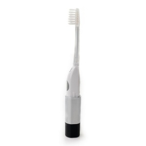 Periuta De Dinti Ionpa Travel Black Cod Dm 011 Bk - Img 4