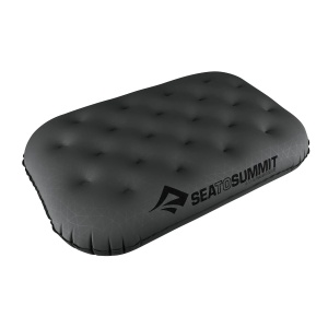 Perna Sea To Summit Aeros Ultralight Pillow Deluxe Grey