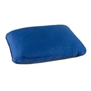 Perna Sea To Summit Foam Core Pillow Regular Navy Blue