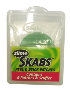 petice SLIME FISHBOWL autocolante - 20028 - Img 2