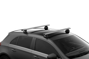 Picioare prindere bare transversale THULE Fixpoint Evo 710700 - Img 4