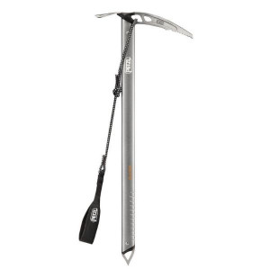 Piolet Glacier Petzl