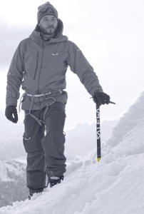 Piolet Salewa Alpine-X Ice - Img 6
