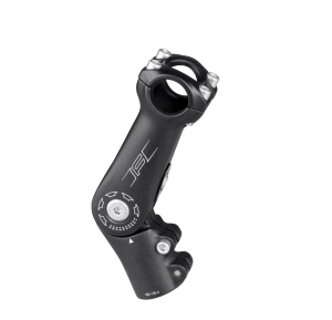 Pipa Force 6.3 25.4/90mm ajustabila negru mat