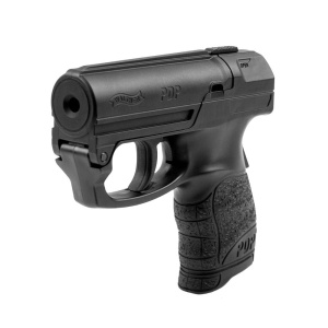 Pistol cu spray lacrimogen Walther PGS