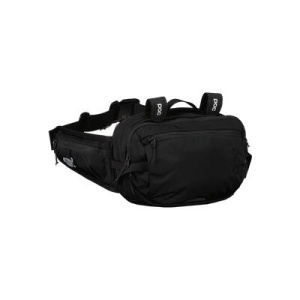 POC - borseta - Hip Pack Hydro - 4L - Uranium Black ONE - Img 2