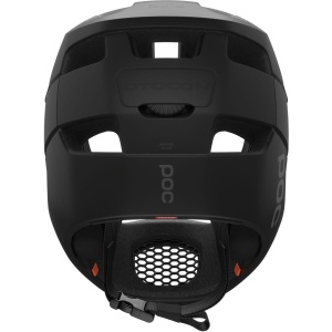 POC - Casca Integrala - Otocon Race Mips - uranium black matt - Img 4