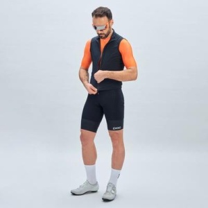 POC - Jacheta - Enthral Gilet - Uranium Black - Img 3