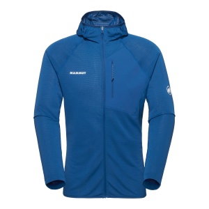 Polar Barbati Mammut Aenergy Light ML Hooded Tschiel - Img 2