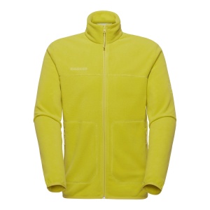 Polar Barbati Mammut Innominata Light ML Yellow - Img 2