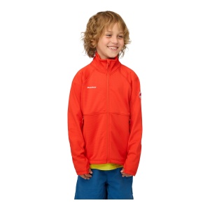 Polar Copii Mammut Taiss ML Mammut Red