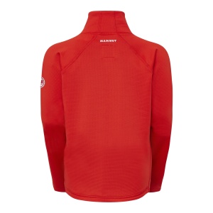 Polar Copii Mammut Taiss ML Mammut Red - Img 3