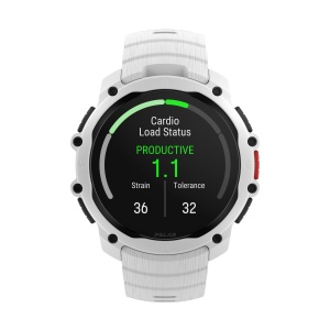 Polar Street X - smartwatch GPS negru Night Black - Img 22