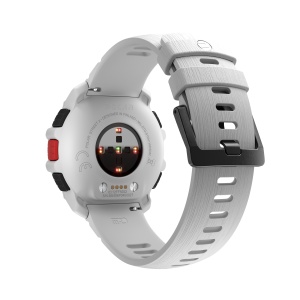 Polar Street X - smartwatch GPS negru Night Black - Img 32