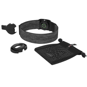 Polar Verity Sense - senzor puls optic - negru - Img 5