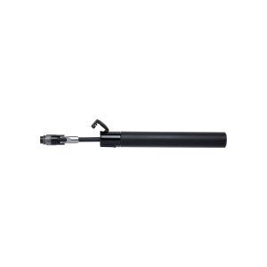 Pompa BBB BMP-121 HighRoad neagra
