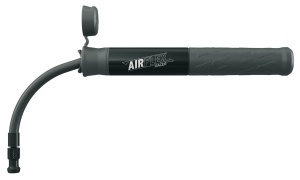 Pompa mini SKS Airflex Racer - Negru - Img 3
