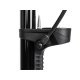 Pompa Podea Topeak JoeBlow Mountain, TJB-MTX - Negru-Galben - Img 5