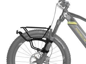 Portbagaj Furca Suspensie Topeak TetraRack M1, TA2408M1 - Negru - Img 3