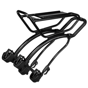 Portbagaj spate bicicletă Topeak TetraRack R2
