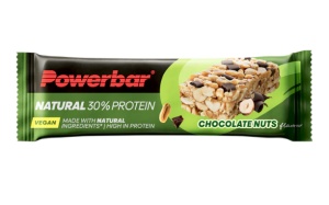 Powerbar - baton proteic Protein+ 30% banana ciocolata 40g
