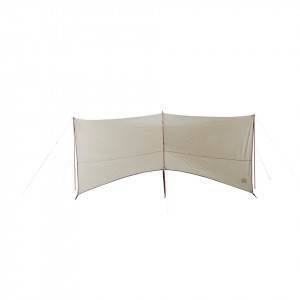 Prelata Cort Tahuta Shelter 4 Mojave Desert 500x400 UV 50+ / FR (Flame retardent-Ignifug) Grand Canyon - Img 11