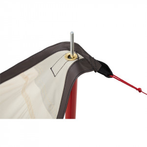 Prelata Zuni Ray Mojave Desert Tentwing UV 50+ / FR (Flame retardent-Ignifug) Grand Canyon - Img 2