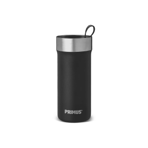 PRIMUS CANA TERMOS SLURKEN VACUUM 0,4 L BLACK