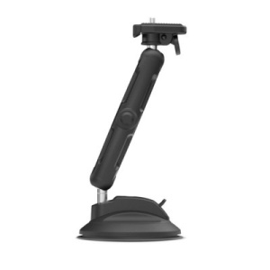 Prindere pe suprafete plane pentru dispozitive cu soclu 1/4 Pulsar 79152 - Img 3