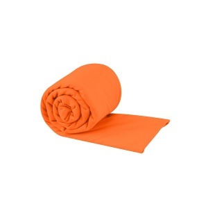 Prosop Pocket Towel L Outback