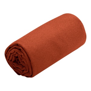 Prosop Unisex Sea to Summit Airlite Towel L Red - Img 2