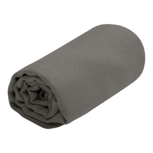 Prosop Unisex Sea to Summit Airlite Towel S Olive - Img 2