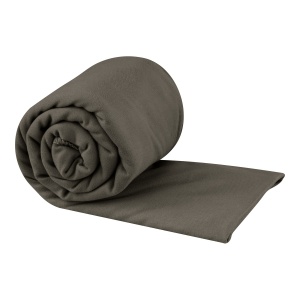 Prosop Unisex Sea to Summit Pocket Towel L Olive