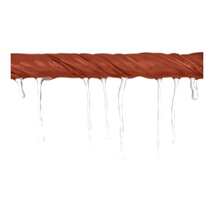 Prosop Unisex Sea to Summit Pocket Towel L Red - Img 3