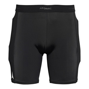 Protectie Schi Atomic Live Shield All Black