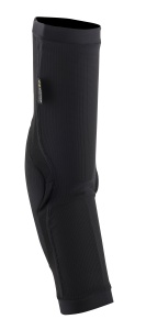 Protectii Cot Alpinestars Paragon Plus Black / White XS - Img 3