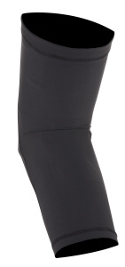 Protectii genunchi Alpinestars Paragon Lite Knee Protector Negru S - Img 3