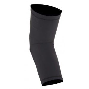 Protectii genunchi Alpinestars Paragon Lite Knee Protector Negru - Img 2