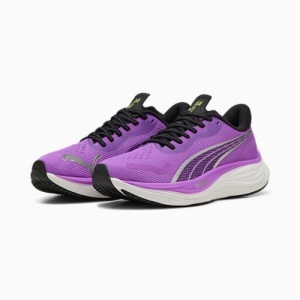 Puma - pantofi alergare - Velocity Nitro 3 W - Pure Magenta - Img 2