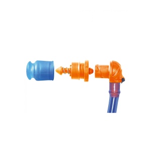 Punga De Apa Streamer Tube & Helix Valve Color: - Img 2