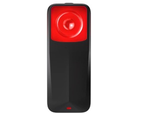 RAVEMEN - stop 80 lumeni cu radar - NT201