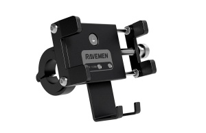 Ravemen - suport telefon - BPH01 - Black