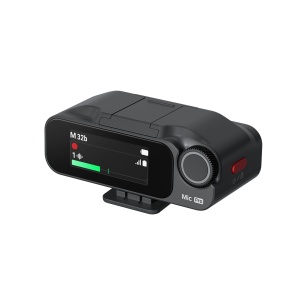 Receptor Insta360 Mic Pro