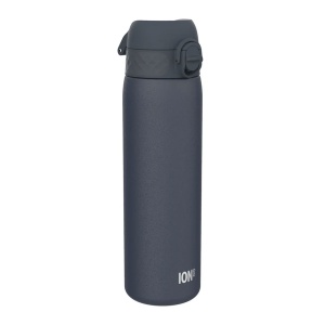 Recipient Hidratare ION8 Inox Ash Navy 600ML