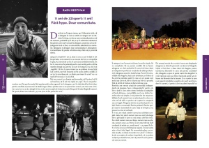 Revista #Be Unstoppable - editia numarul 3 - Img 4