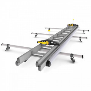 Rhino Safe Clamp RAS21 - Suport fixare scara - set de 4 buc